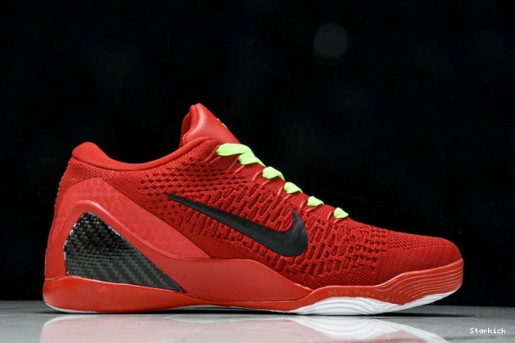 FZ7334-100 Kobe  9 "HALO" Nike Protro Zoom  0807